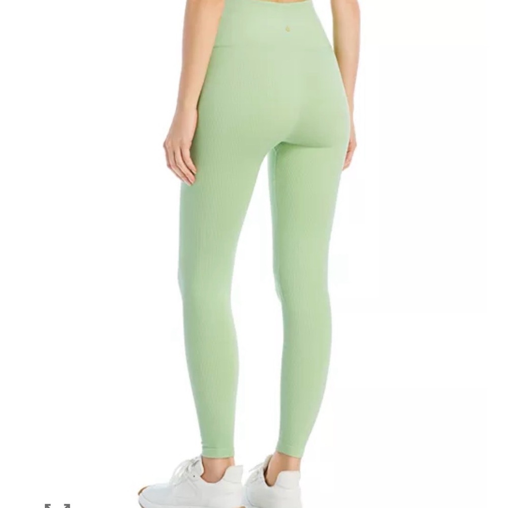 Spiritual Gangster Love Sculpt Legging
